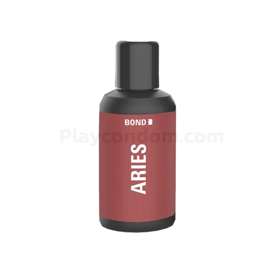 Bond Men's Intimate Wash Aries 10 ml.