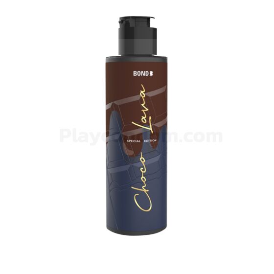 Bond Men's Intimate Wash Choco lava 200 ml.