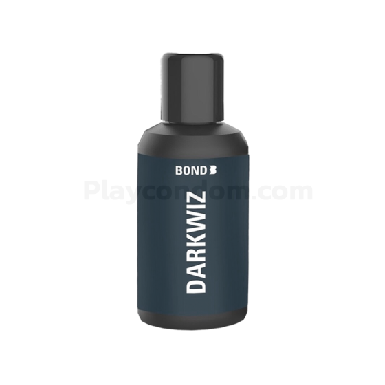 Bond Men's Intimate Wash Dark Wiz 10 ml.