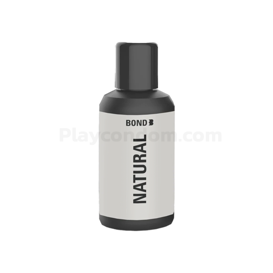 Bond Men's Intimate Wash Natural 10 ml.