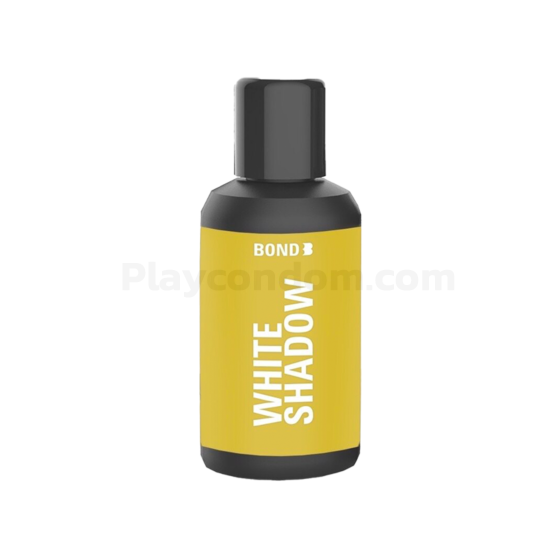 Bond Men's Intimate White Shadow 10 ml.