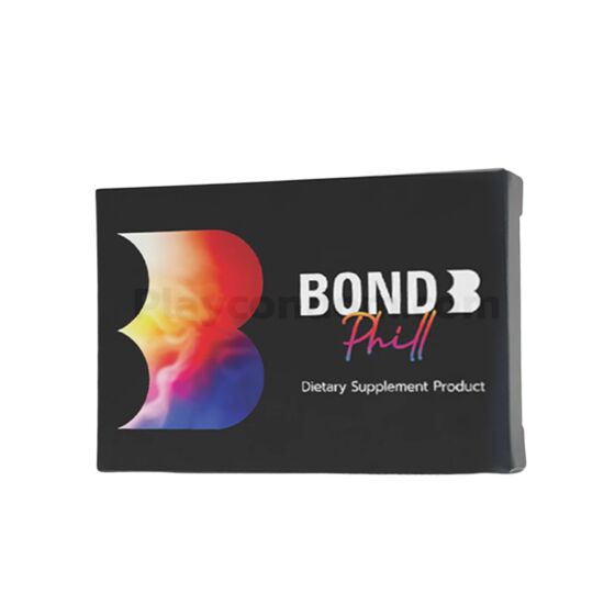 Bond Supplement PHILL