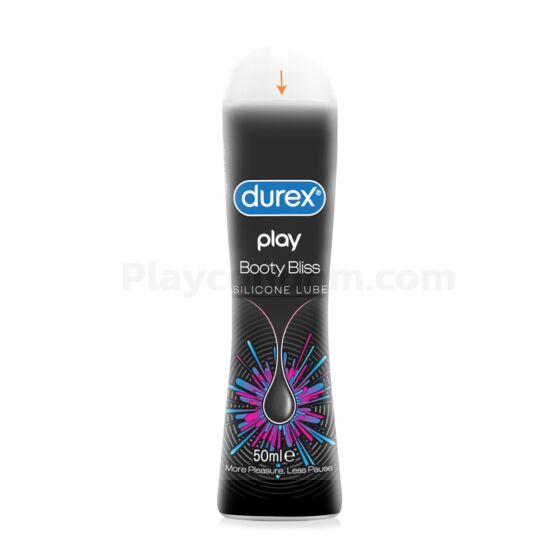 Durex Play Booty Bliss ขนาด 50 ml.