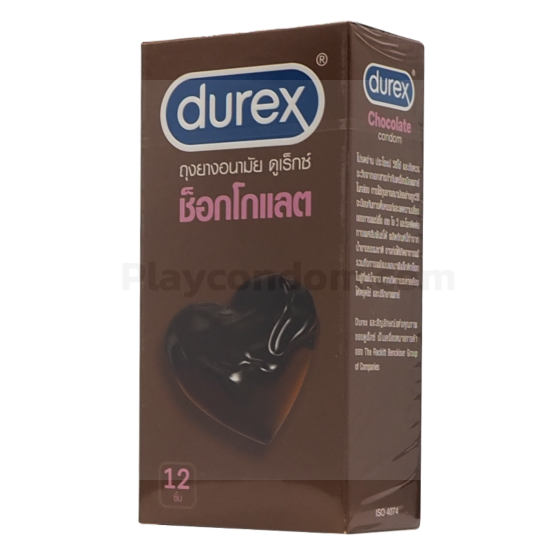 Durex Chocolate