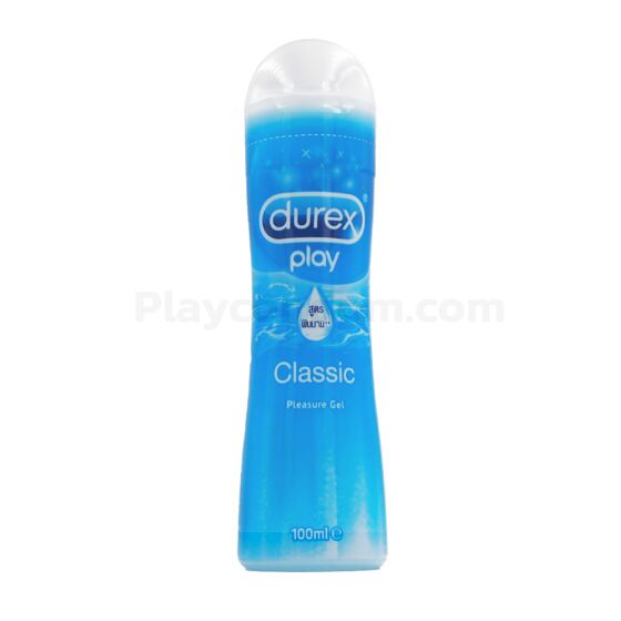 Durex Play Classic Intimate ขนาด 50 ml.