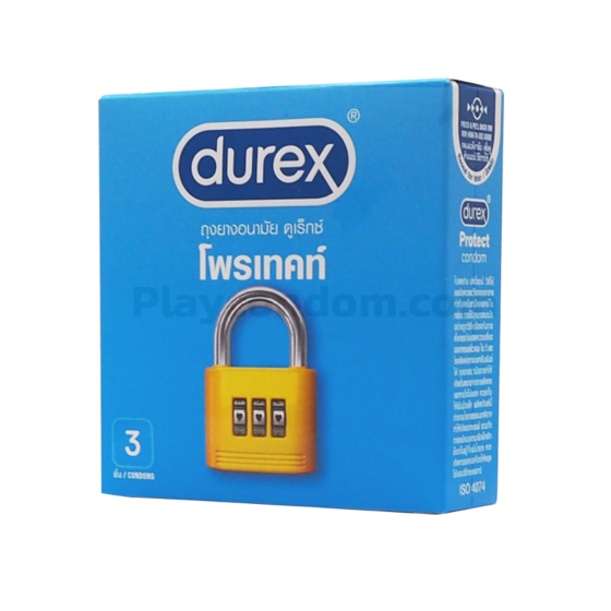 Durex Protect