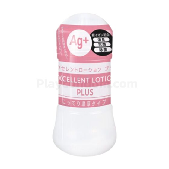 EXE AG+ Excellent Lotion Plus Thick 150 ml.