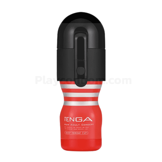 Tenga Vacuum Controller