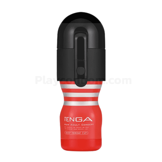 Tenga Vacuum Controller