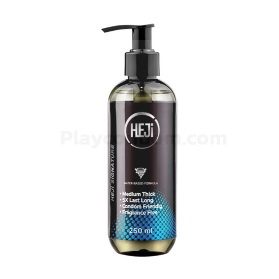 Heji Signature 250 ml.