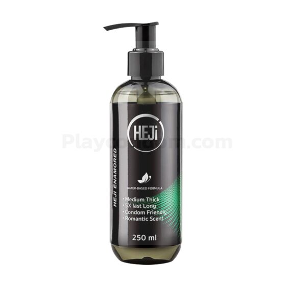Heji Enamored 250 ml.
