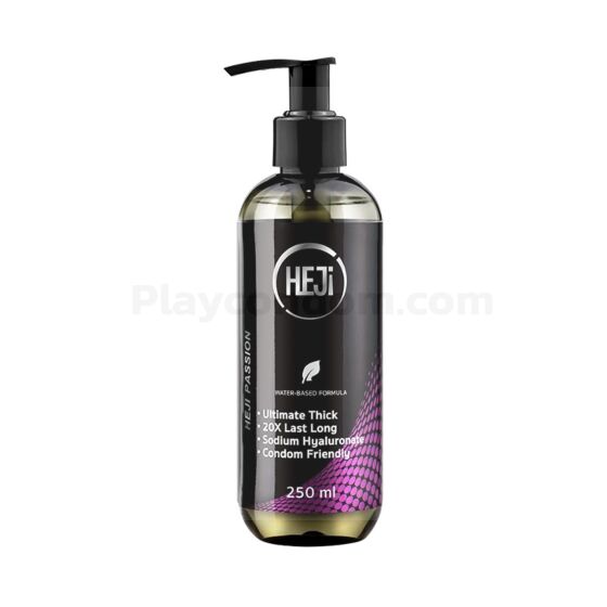 Heji Passion 250 ml.