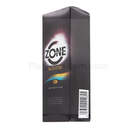 Jex Zone Booster Self 110 ml.