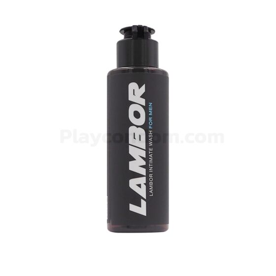 LAMBOR Intimate Wash 60 ml.