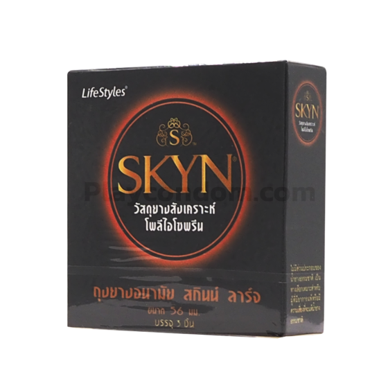 LifeStyles SKYN LARGE