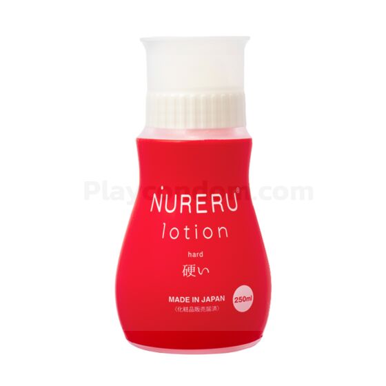 Nureru Lotion Hard 250 ml.