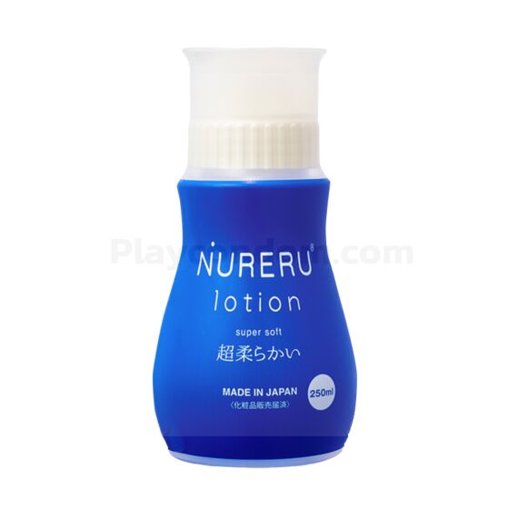 Nureru Lotion Super Soft 250 ml.