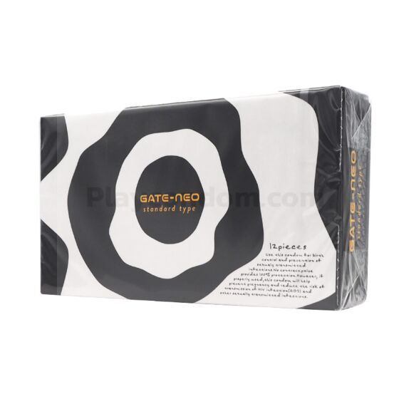 Okamoto 0.03 (Japan Edition) 1 box (12 pieces)