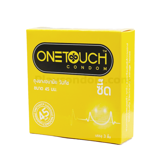 Onetouch ซี๊ด