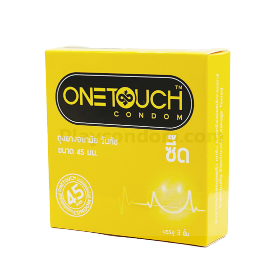 Onetouch ซี๊ด