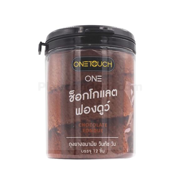 Onetouch ONE Chocolate Fondue