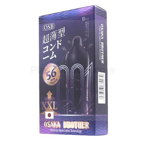 Osaka Brother xxl 1 กล่อง