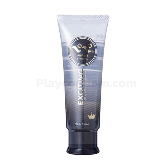 Pepee Exciting 50 ml.