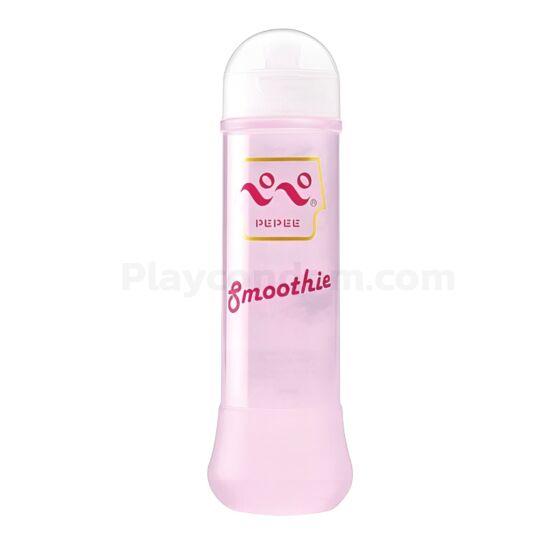 Pepee Smoothie 360 ml.