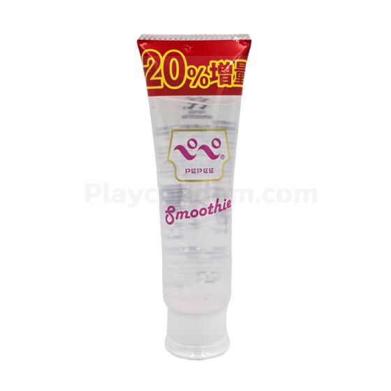 Pepee Smoothie 50 ml.