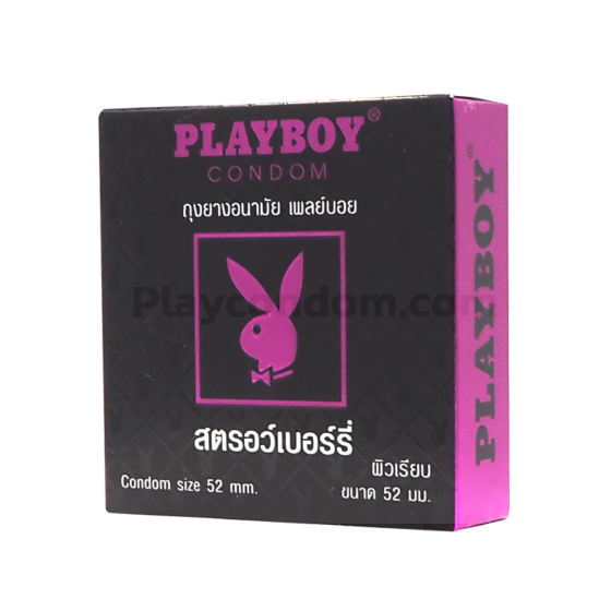 Playboy Strawberry