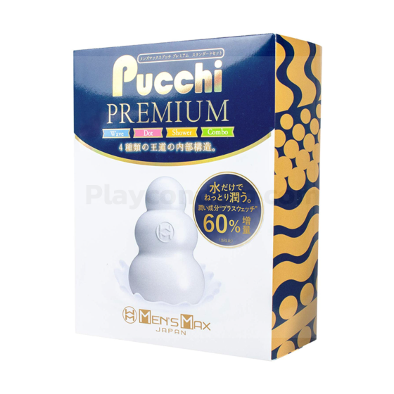 Pucchi Premium