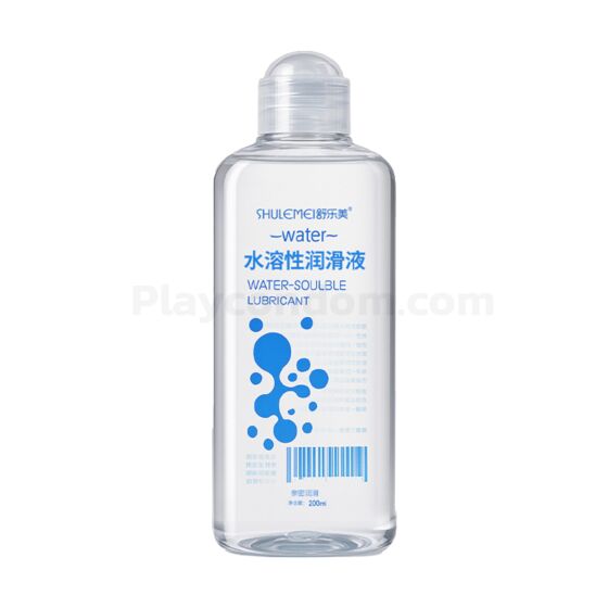 Shulemei Water Lubricant 1 ขวด