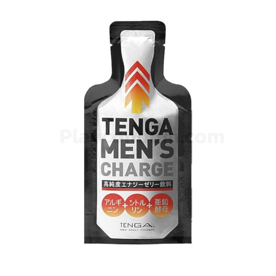 Tenga Men's Charge
