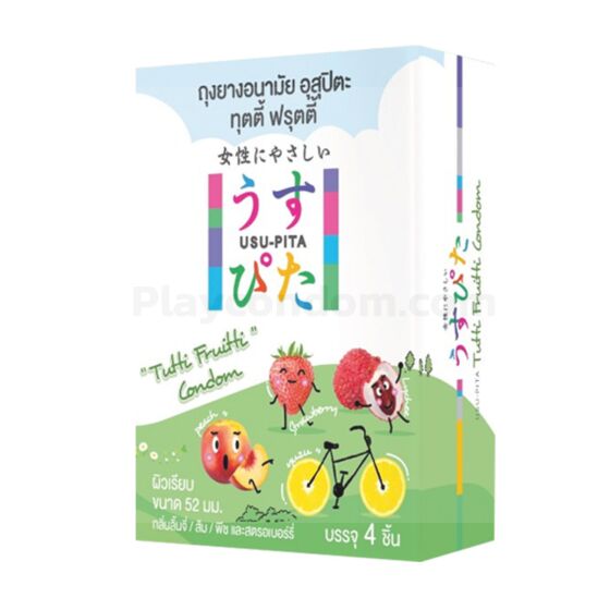 LifeStyles in Touch 1 box