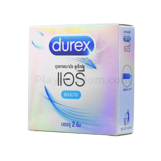 Durex Airy