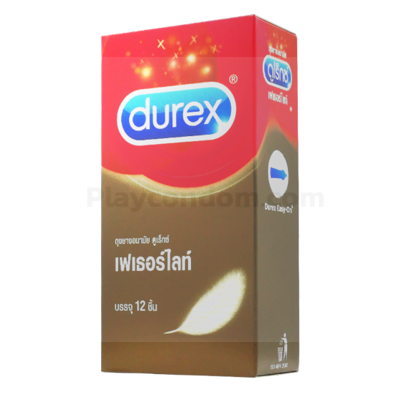 Durex Fetherlite