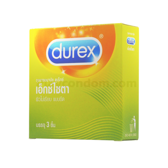 Durex Excita