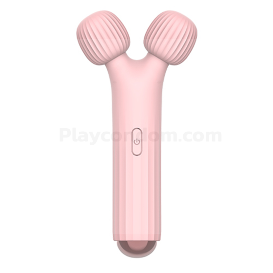 Xuanai Fun dual head massager