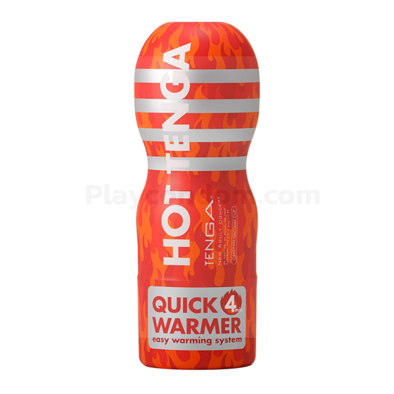 Hot Tenga Original Vacuum Cup