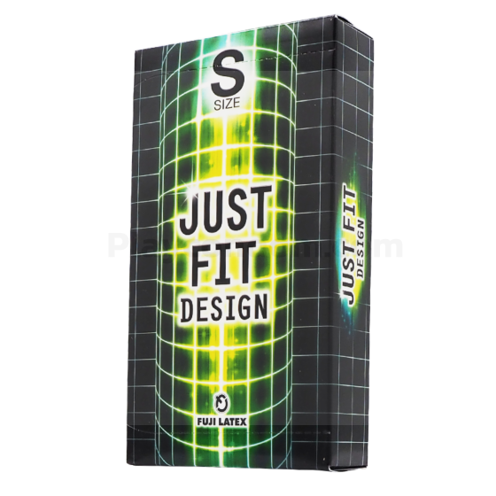 Fujilatex Just Fit Design S Size