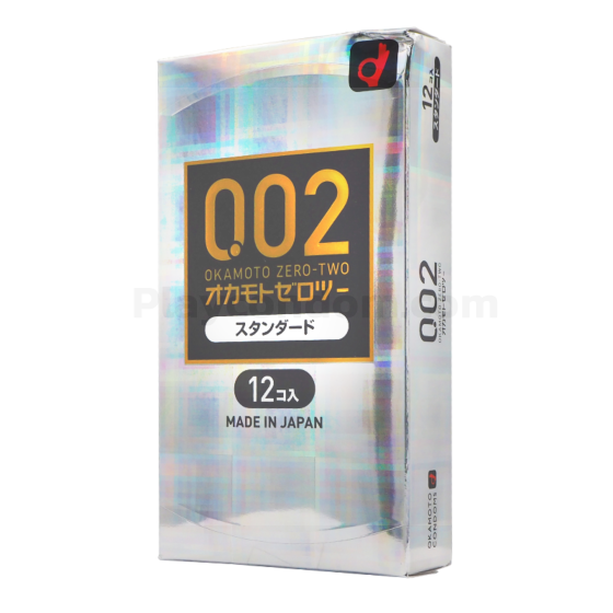 Okamoto Zero Zero Two Standard