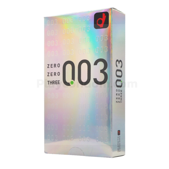 Okamoto 0.03
