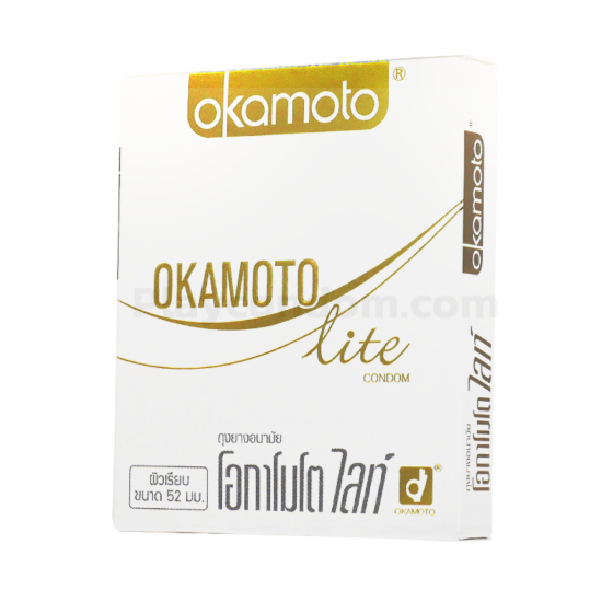 Okamoto Lite