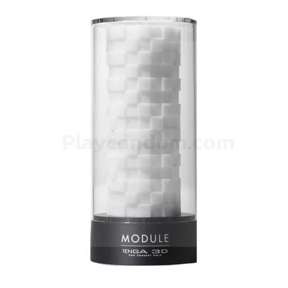 Tenga 3D Module