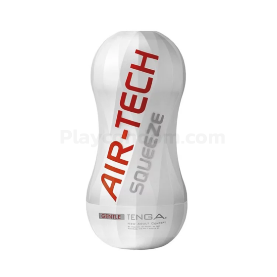 Tenga Air Tech Squeeze Gentle (White)