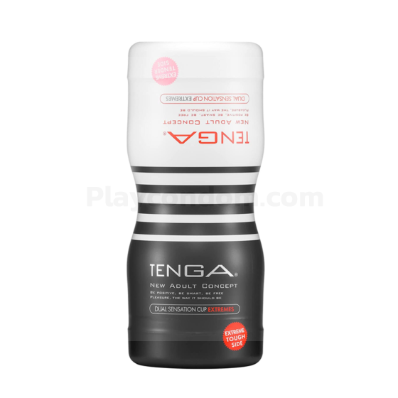 Tenga Dual Feel Cup Extreme