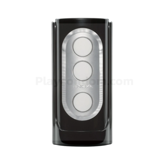 Tenga Flip Hole (Black)  