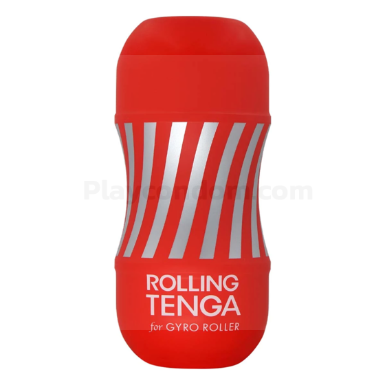 Tenga Gyro Roller Regular (Red)