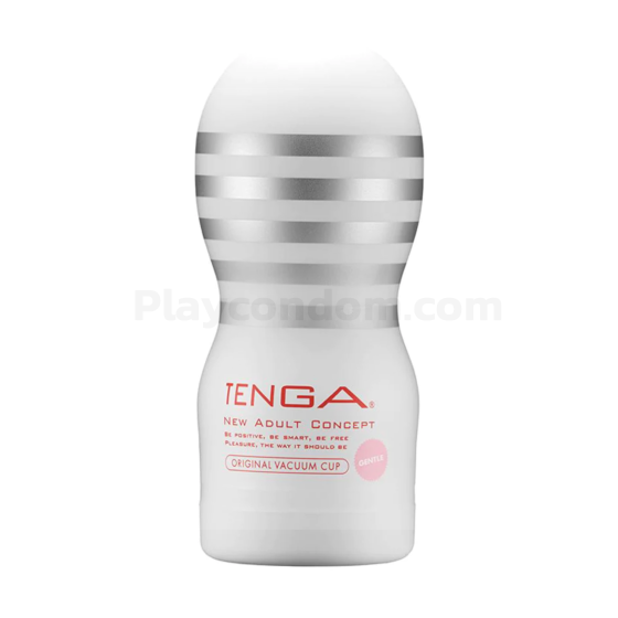 Tenga Deep Throat Cup Soft