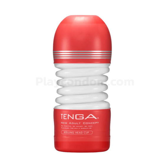 Tenga Rolling Head Cup